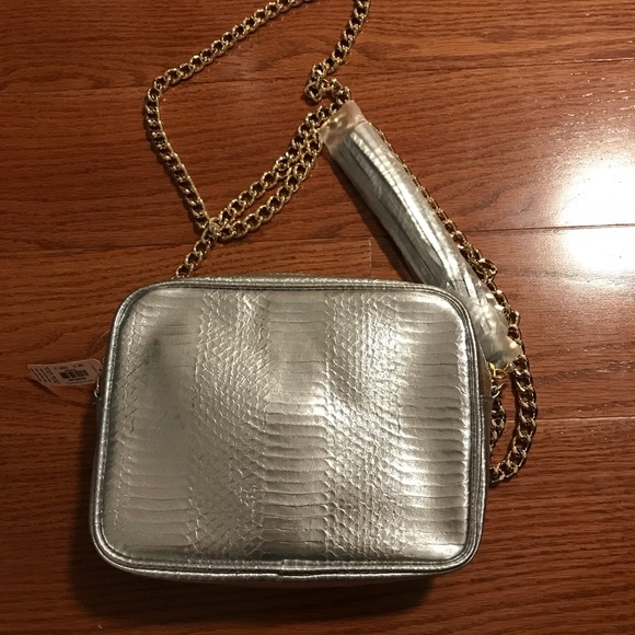 NWT- Victoria Secret Crossbody - Picture 2 of 7